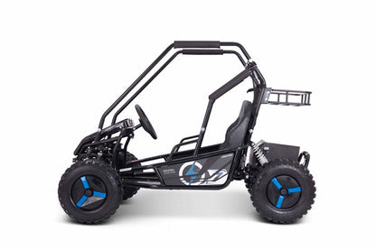 GK014 E-MOTO GO KART