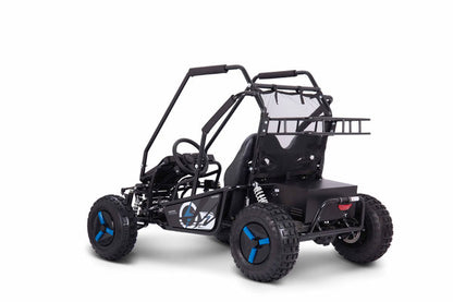 GK014 E-MOTO GO KART