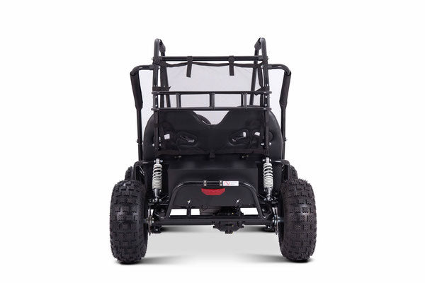 GK014 E-MOTO GO KART