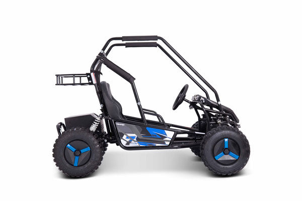 GK014 E-MOTO GO KART