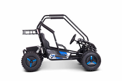 GK014 E-MOTO GO KART