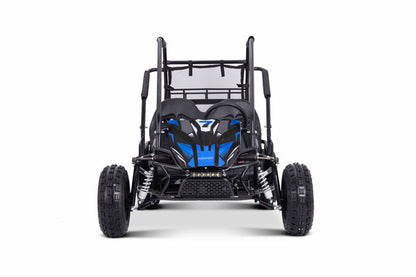 GK014 E-MOTO GO KART