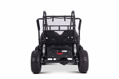 GK014 E-MOTO GO KART