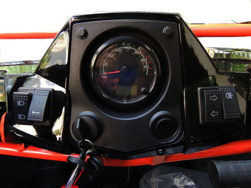 PREDATOR FX400