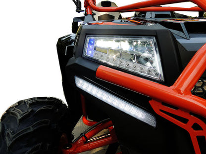 PREDATOR FX400