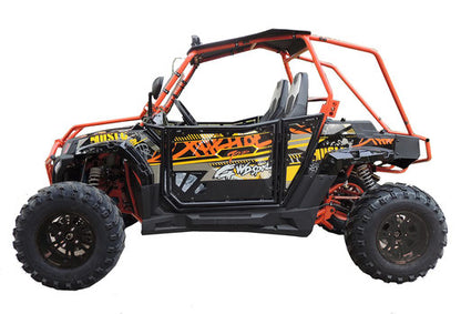 PREDATOR FX400