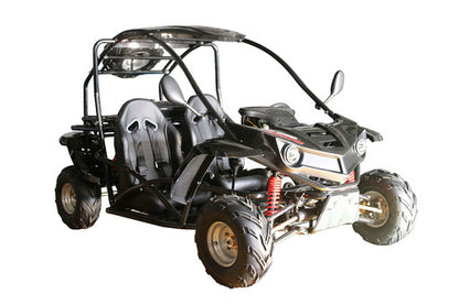 T-REX 125CC