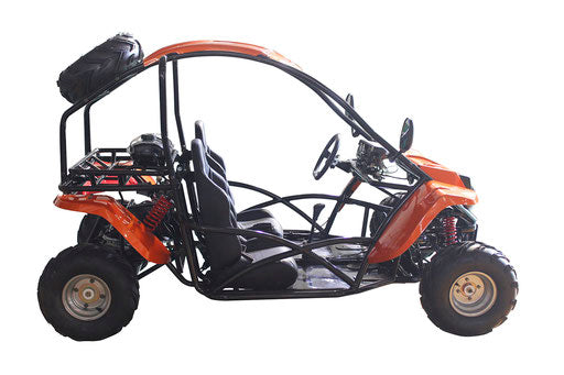 T-REX 125CC