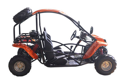 T-REX 125CC