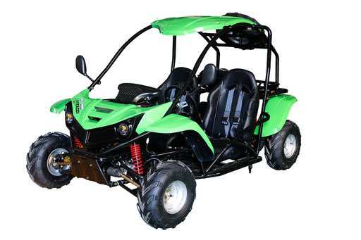 T-REX 125CC