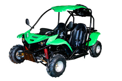 T-REX 125CC