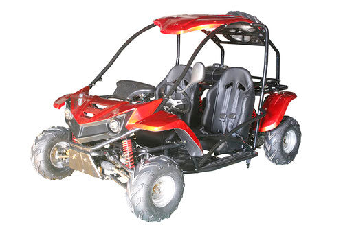 T-REX 125CC