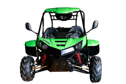 T-REX 125CC