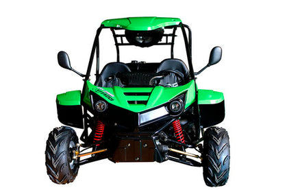 T-REX 125CC