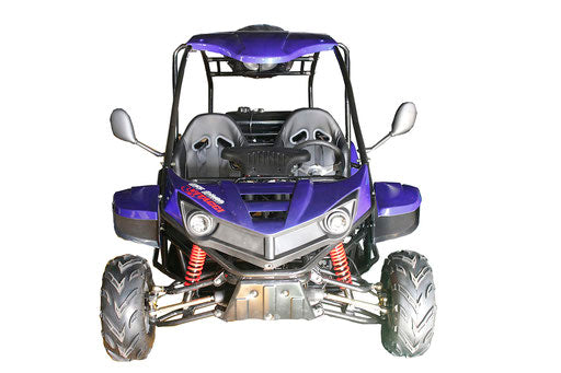 T-REX 125CC
