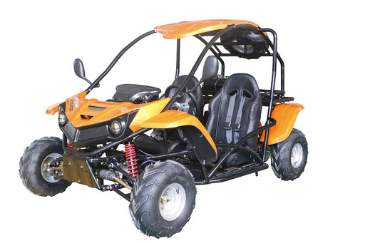 T-REX 125CC