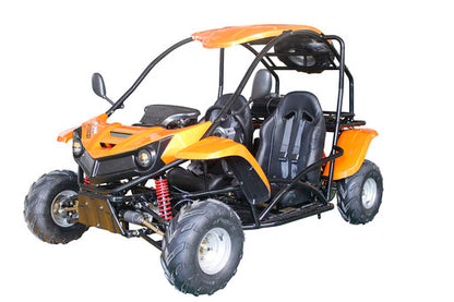 T-REX 125CC