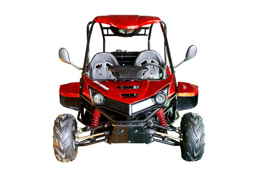 T-REX 125CC