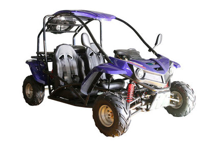 T-REX 125CC