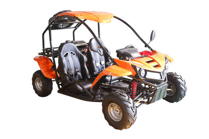 T-REX 125CC