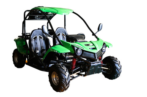 T-REX 125CC