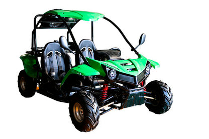 T-REX 125CC