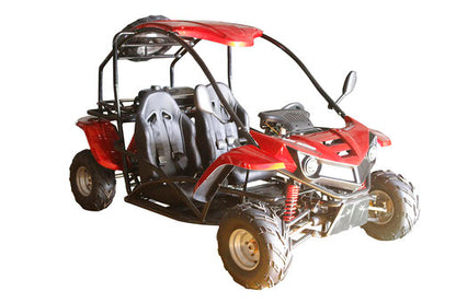 T-REX 125CC