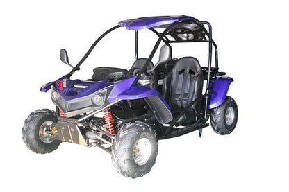 T-REX 125CC