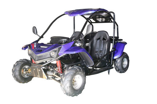 T-REX 125CC