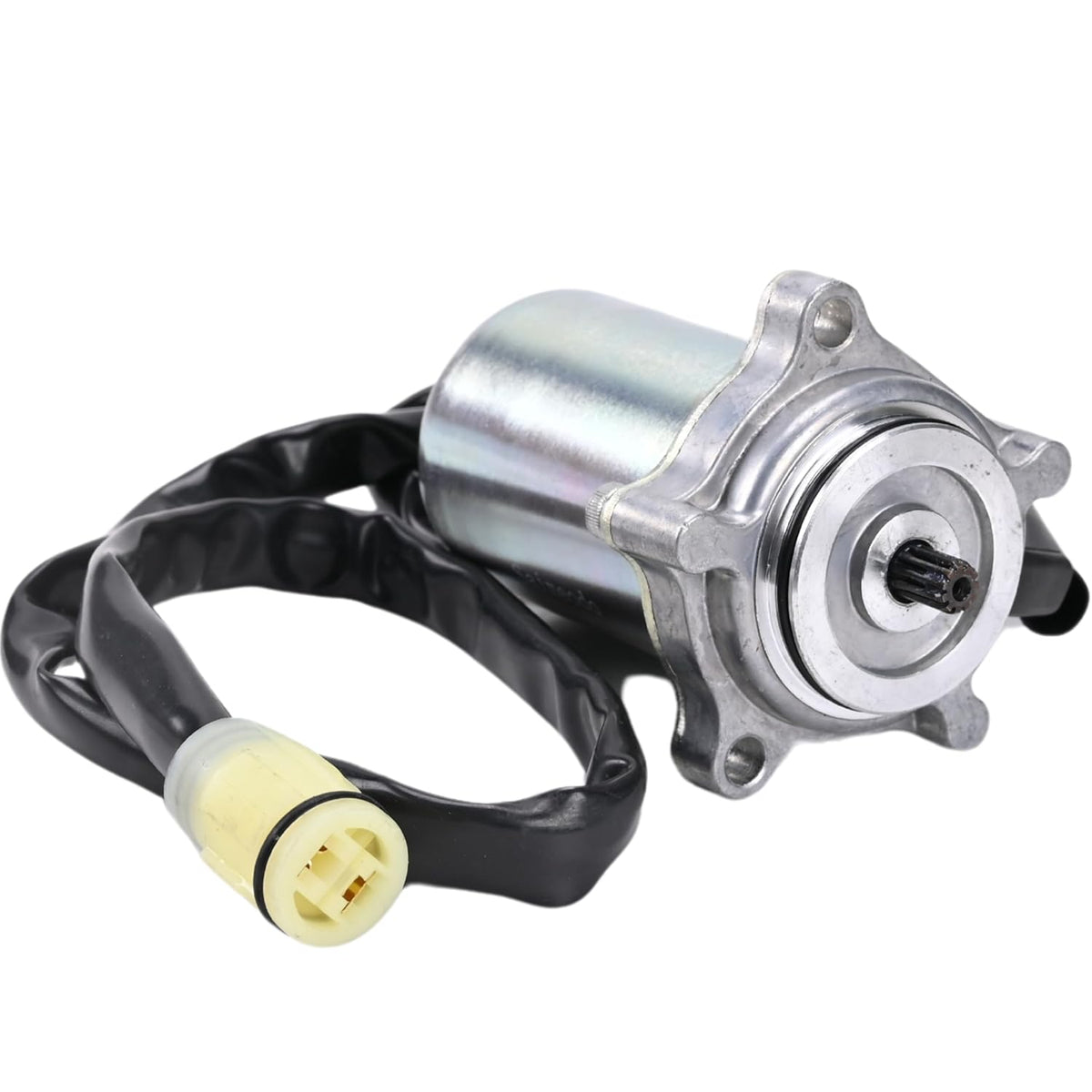 01 - ELECTRIC GEAR SHIFTER MOTOR 400cc Odes