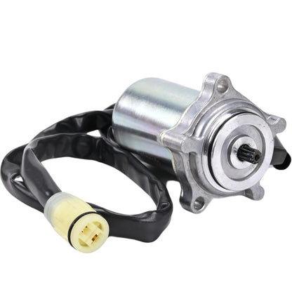 01 - ELECTRIC GEAR SHIFTER MOTOR 400cc Odes