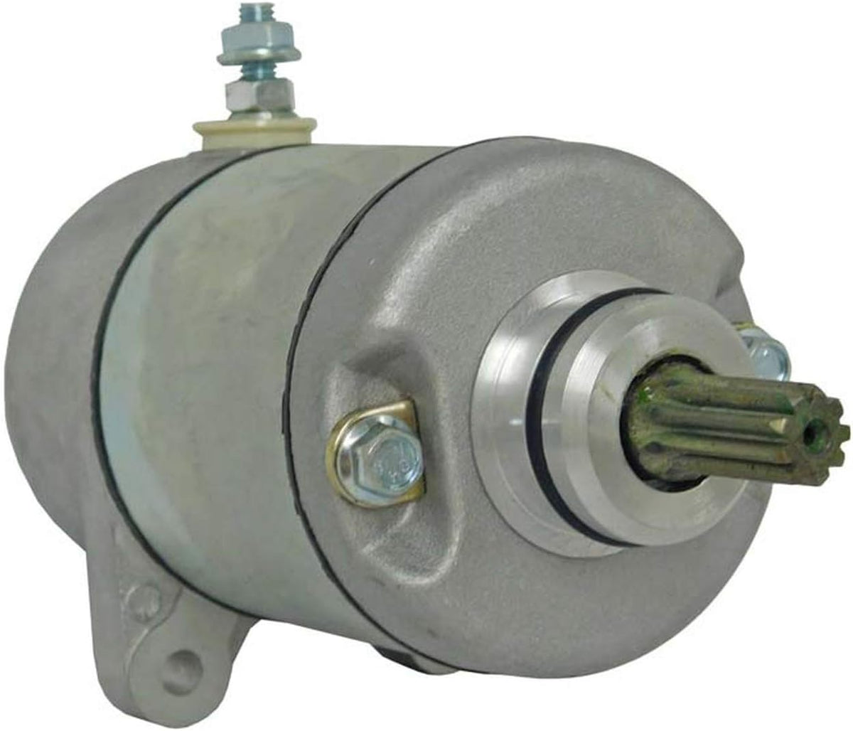 Odes 400cc Electric Starter -Ships from USA