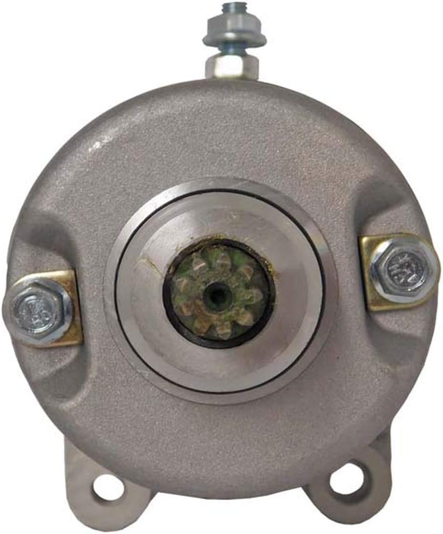Odes 400cc Electric Starter -Ships from USA