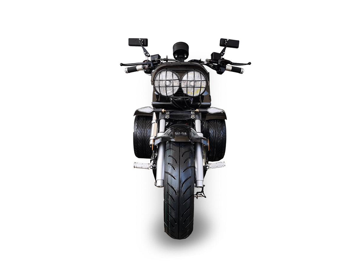 MADDOG TRIKE 50CC (PST50-19N)
