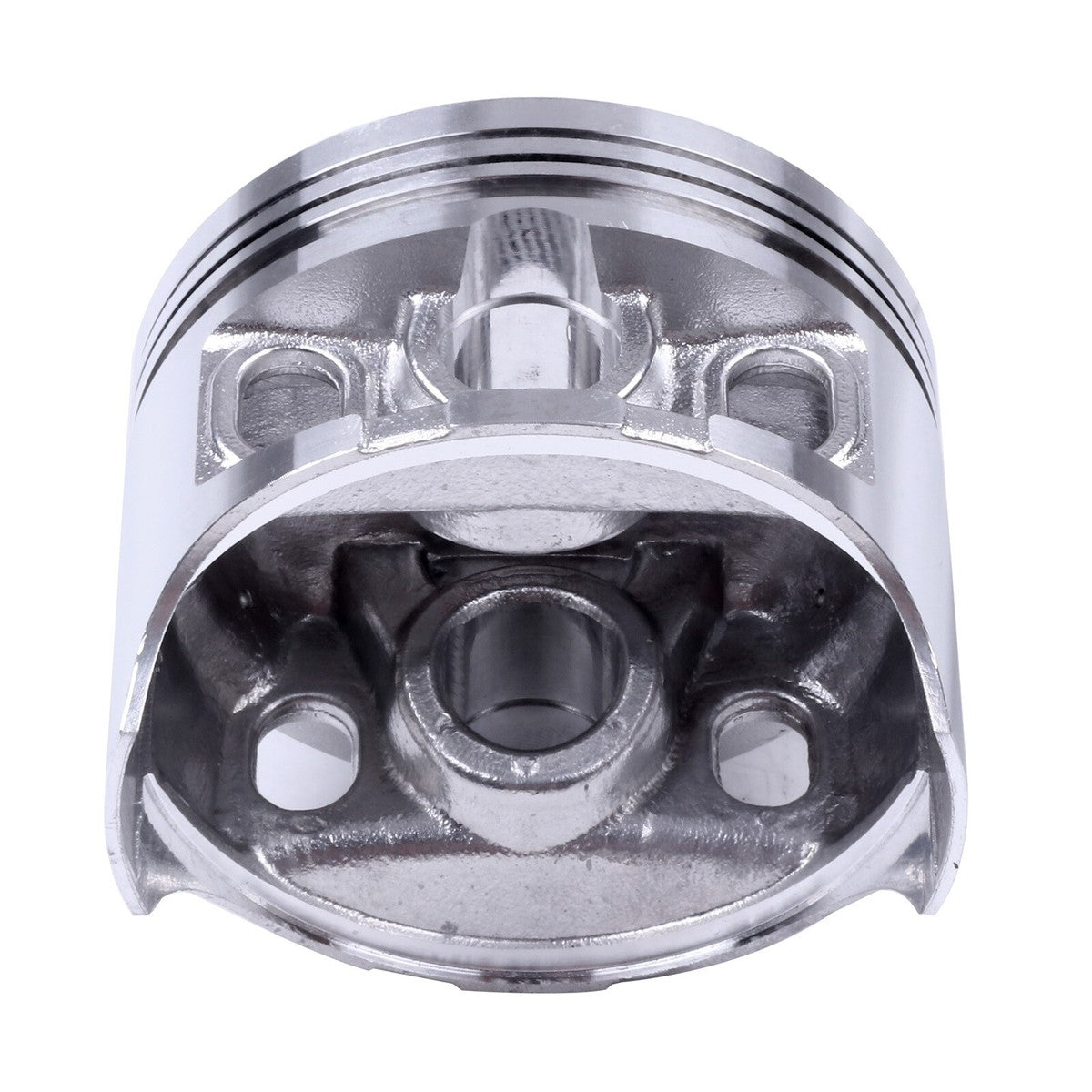 19 - PISTON SET - ODES 400 ATV