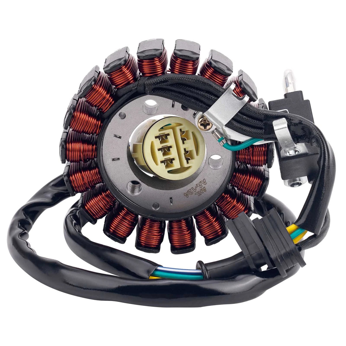 (33) Stator  for 400cc ODES OD93mm IN36mm