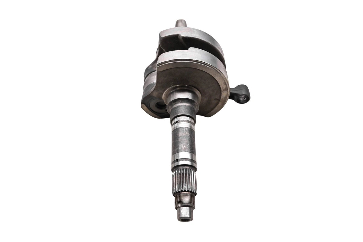 6- CRANK SHAFT for ODES 400cc ATV, JAGUAR
