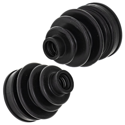 2 FRONT INNER ATV CV  Axle Boot  for Odes ATV 400 400cc ATV