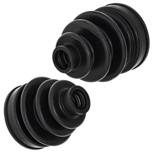 2 FRONT INNER ATV CV  Axle Boot  for Odes ATV 400 400cc ATV