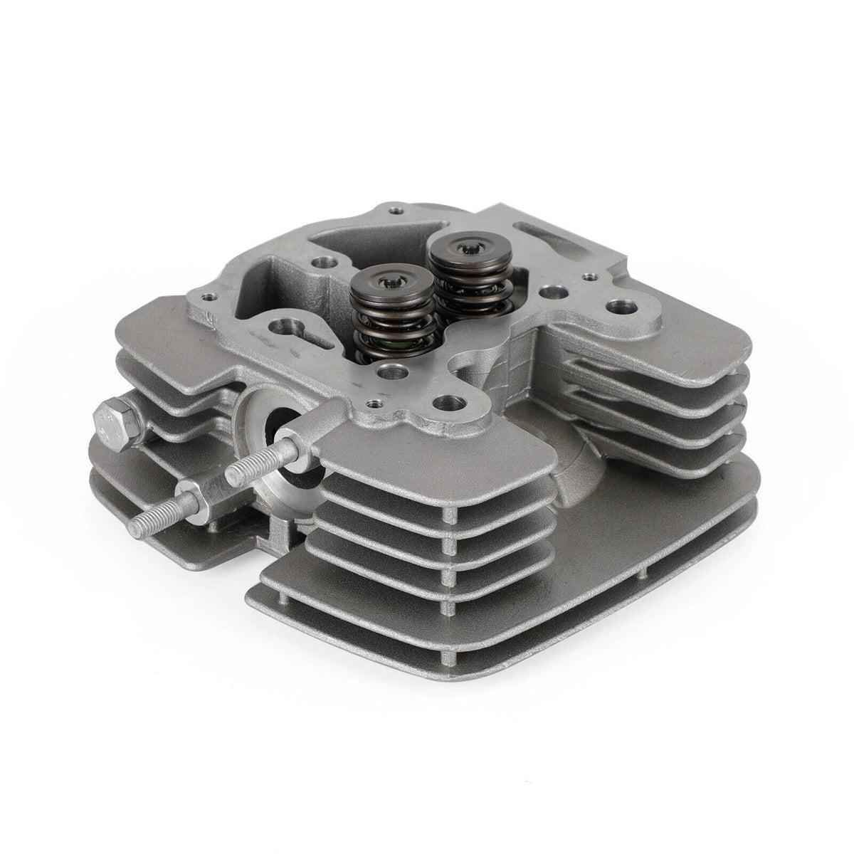#22 CYLINDER Head for ODES 400, JAGUAR 400cc ATV