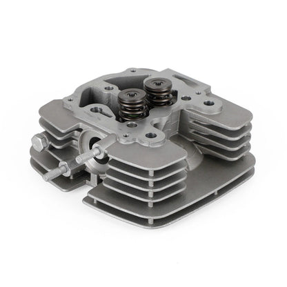 #22 CYLINDER Head for ODES 400, JAGUAR 400cc ATV