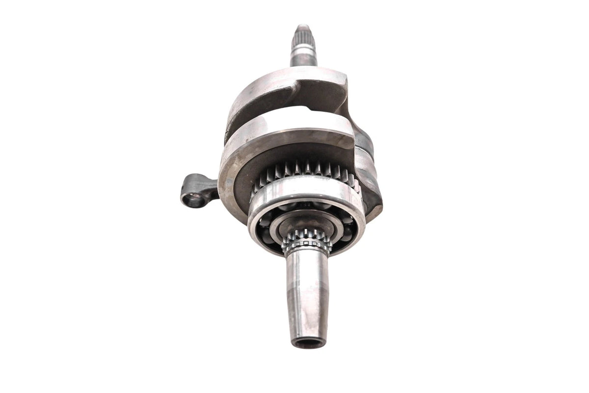 6- CRANK SHAFT for ODES 400cc ATV, JAGUAR
