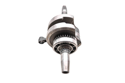 6- CRANK SHAFT for ODES 400cc ATV, JAGUAR