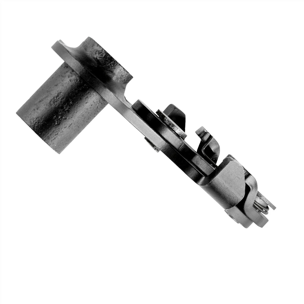 #1 - SECONDARY GEARSHIFT A-ARM-  ODES 400cc