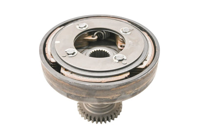 21 - CLUTCH ASSY   Centrifugal Wet Clutch ASSY JAGUAR 400, ODES ATV