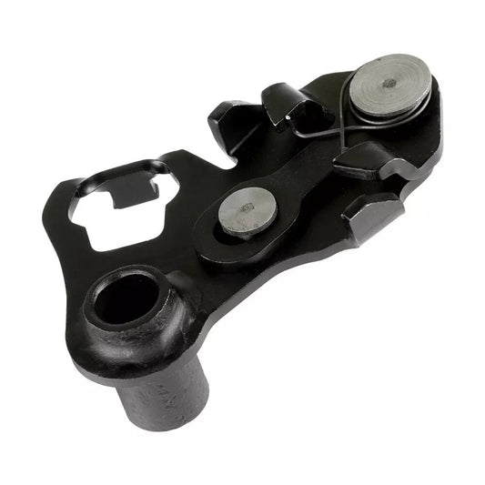 GEAR SHIFTER PLATE ASSEMBLY -  ODES ATV , JAGUAR 400