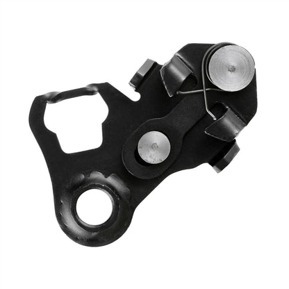 #1 - SECONDARY GEARSHIFT A-ARM-  ODES 400cc