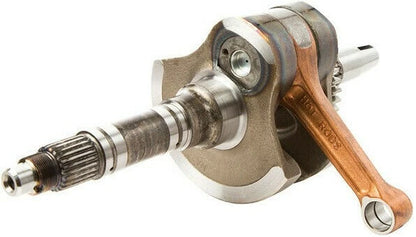 6- CRANK SHAFT for ODES 400cc ATV, JAGUAR