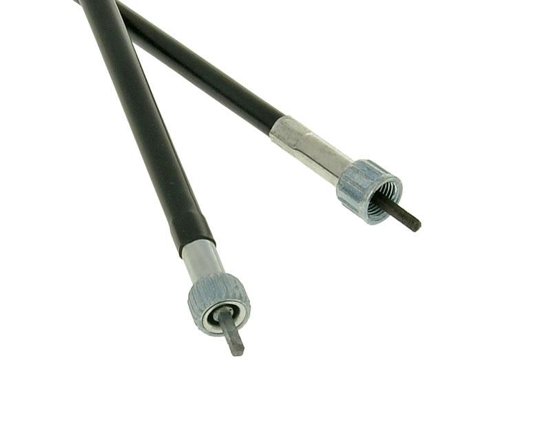 Speedometer cable - for Ice Bear MOJO (PST50-8) Engine Parts 50cc Trike